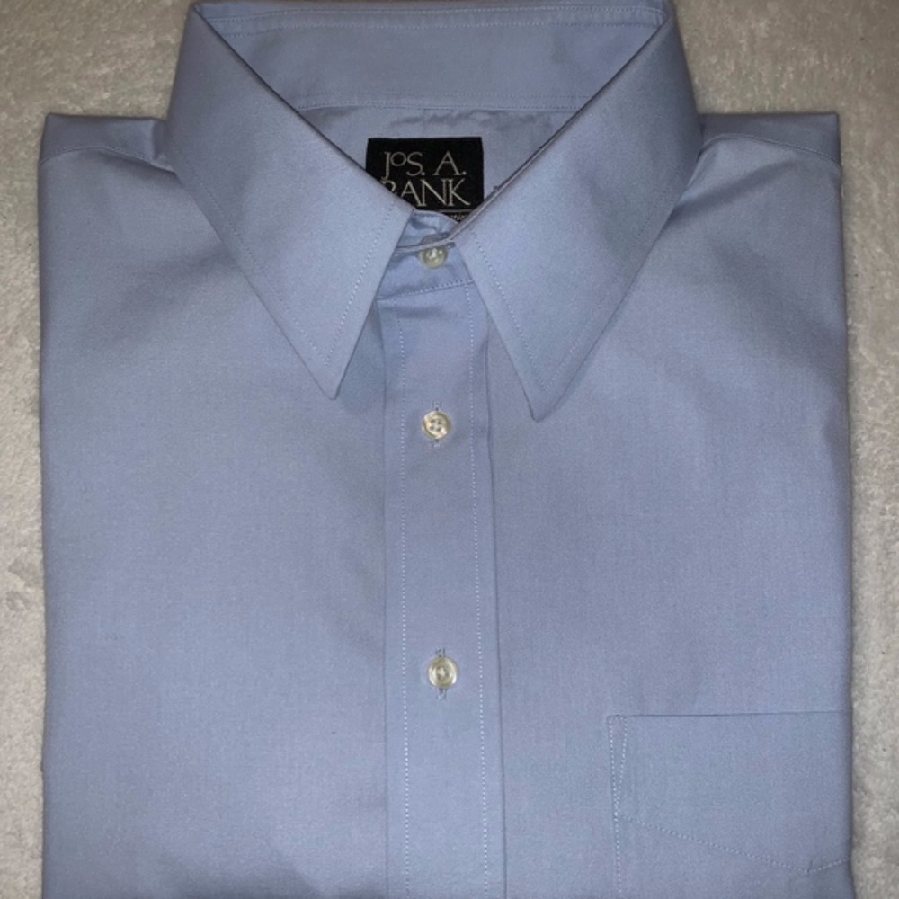 Jos. A. Bank Button Down Dress Shirt